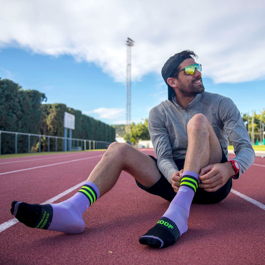 HOOF - ELITE PRO - Violet Surge