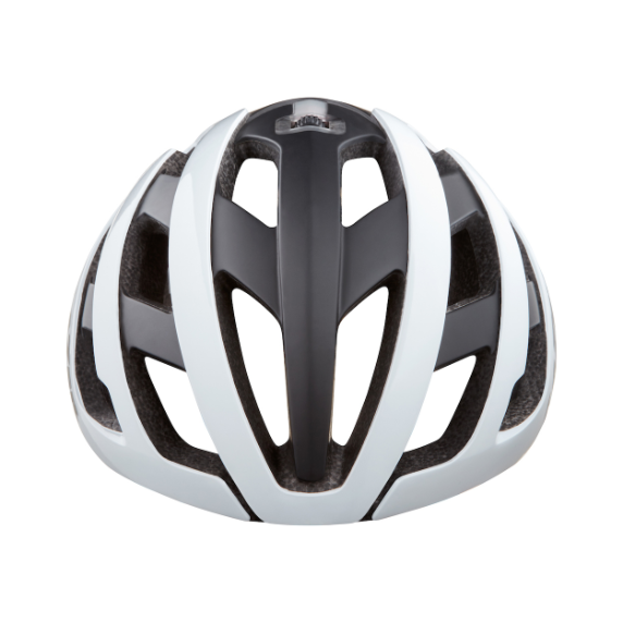 LAZER - Casco Genesis White
