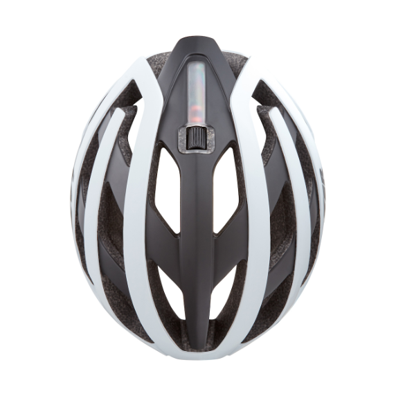 LAZER - Casco Genesis White