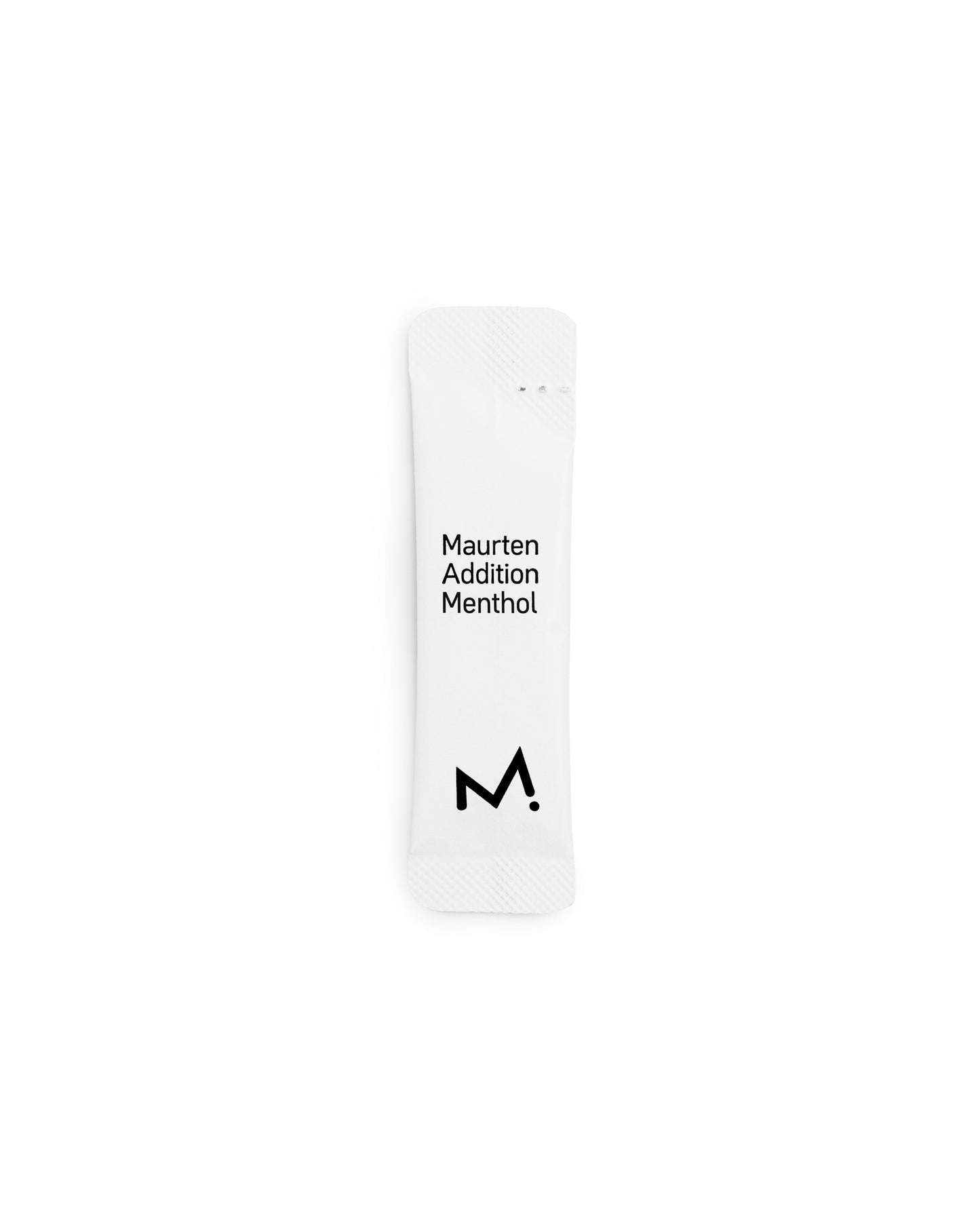 MAURTEN Additions MENTOL