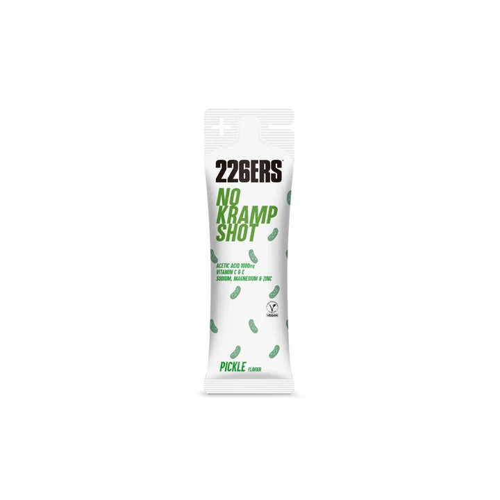 226ERS - NO KRAMP SHOT