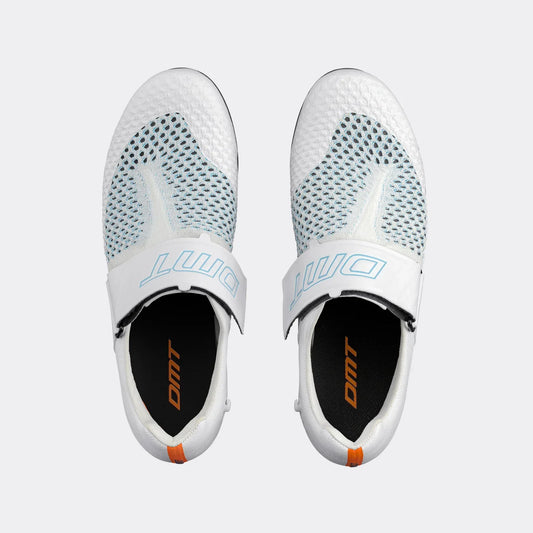 DMT - OXY WHITE ANGEL FALLS - Zapatilla triatlón