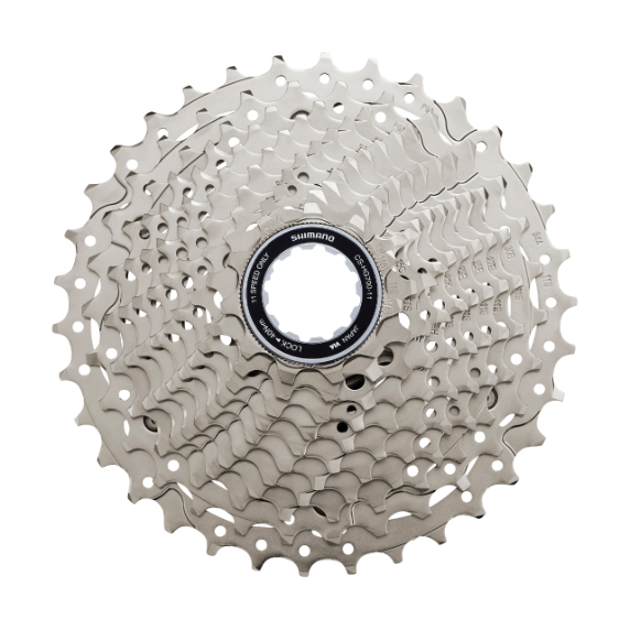 SHIMANO CASSETTE 11v 11/32 105 - CS-HG700 CS-R7000