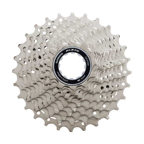SHIMANO CASSETTE 11v 11/28 - 105 CS-R7000