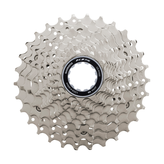 SHIMANO CASSETTE 11v 11/30 - 105 CS-R7000