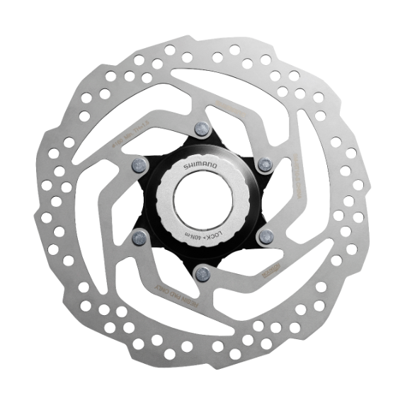 SHIMANO - Disco 160mm Center Lock SM-RT10
