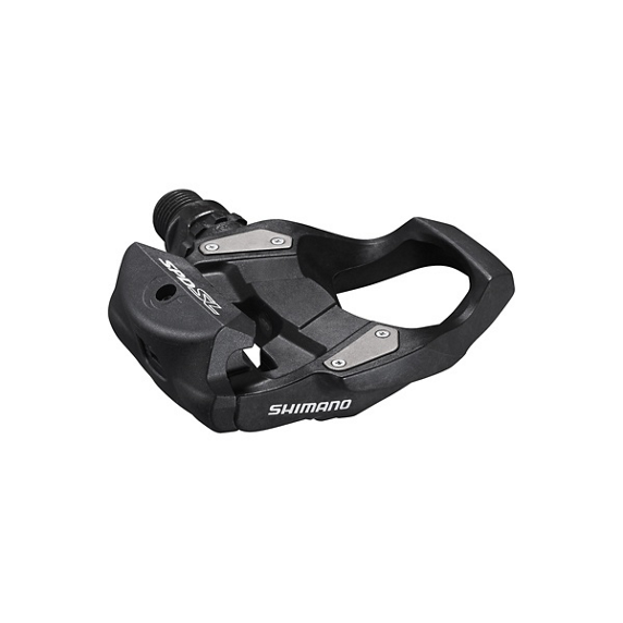 SHIMANO - Pedal RS500 SPD-SL Con Calas SM-SH11