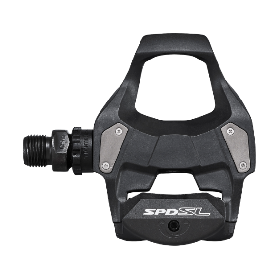 SHIMANO - Pedal RS500 SPD-SL Con Calas SM-SH11