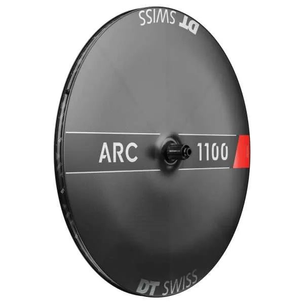 DT SWISS - ARC 1100 DI 700C CL DISC 12/142 ASLS11 LENTICULAR