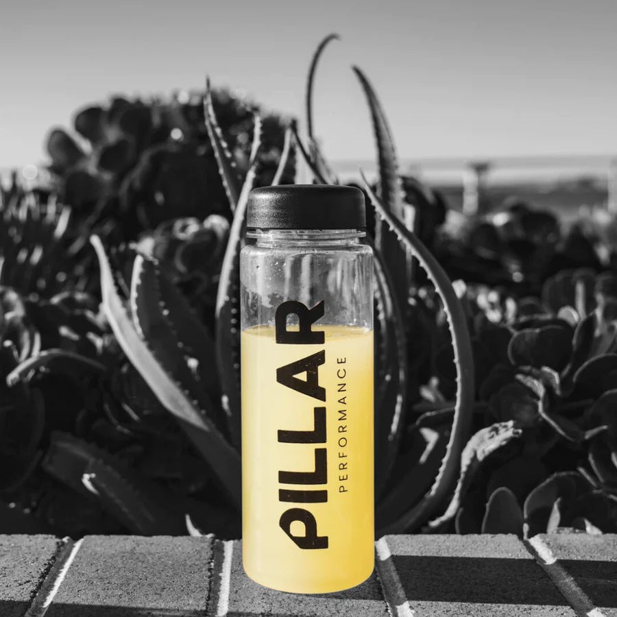 PILLAR PERFORMANCE - TRIPLE MAGNESIUM PROFESSIONAL RECOVERY 200g Piña-Coco