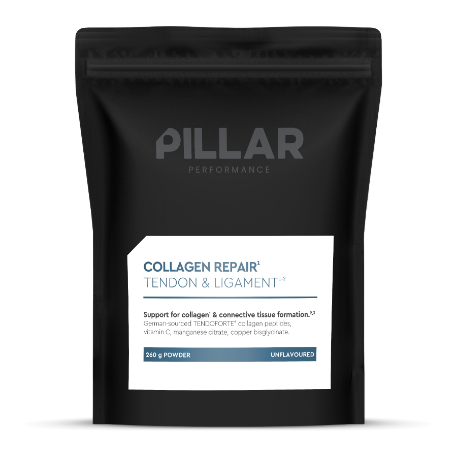 PILLAR PERFORMANCE - Collagen Repair, Tendon & Ligament
