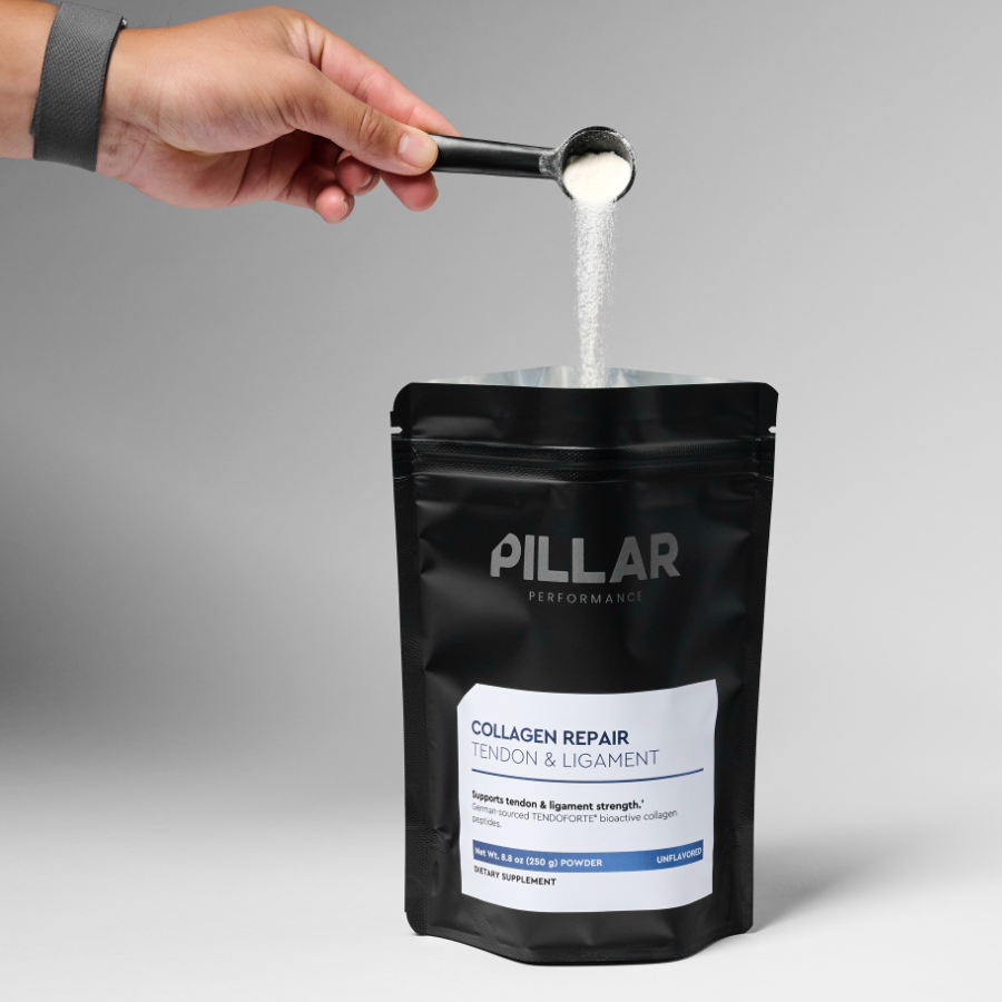 PILLAR PERFORMANCE - Collagen Repair, Tendon & Ligament