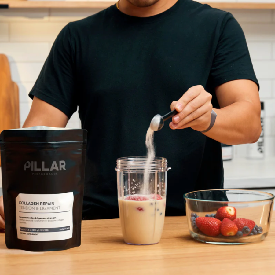 PILLAR PERFORMANCE - Collagen Repair, Tendon & Ligament