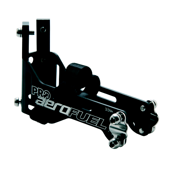PRO - Portabidón Triatlón trasero