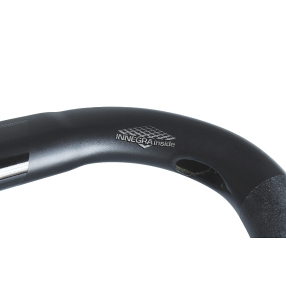 PRO - Manillar Vibe Aero Carbon - 42cm/ 31.8mm