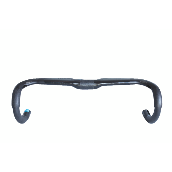 PRO - Manillar Vibe Aero Carbon - 42cm/ 31.8mm