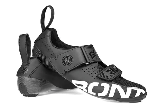 BONT - Riot TR+26 Black STANDARD