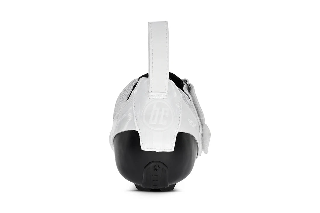 BONT - Riot TR+ White STANDARD