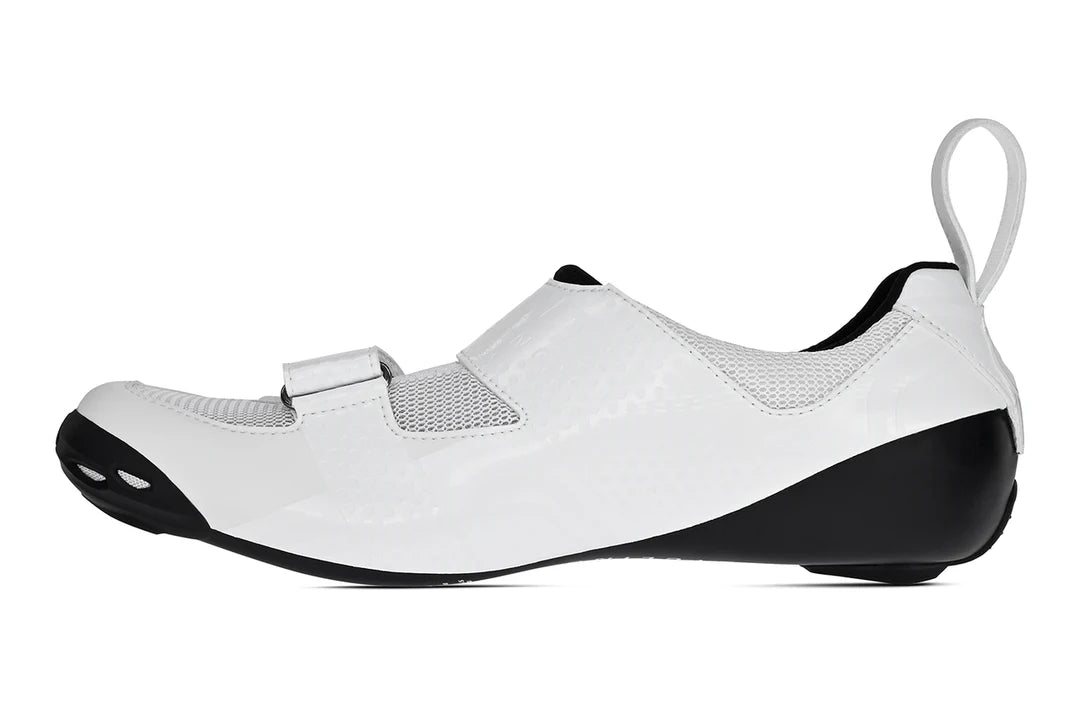 BONT - Riot TR+ White STANDARD