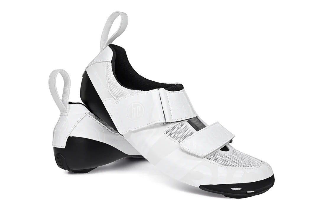 BONT - Riot TR+ White STANDARD