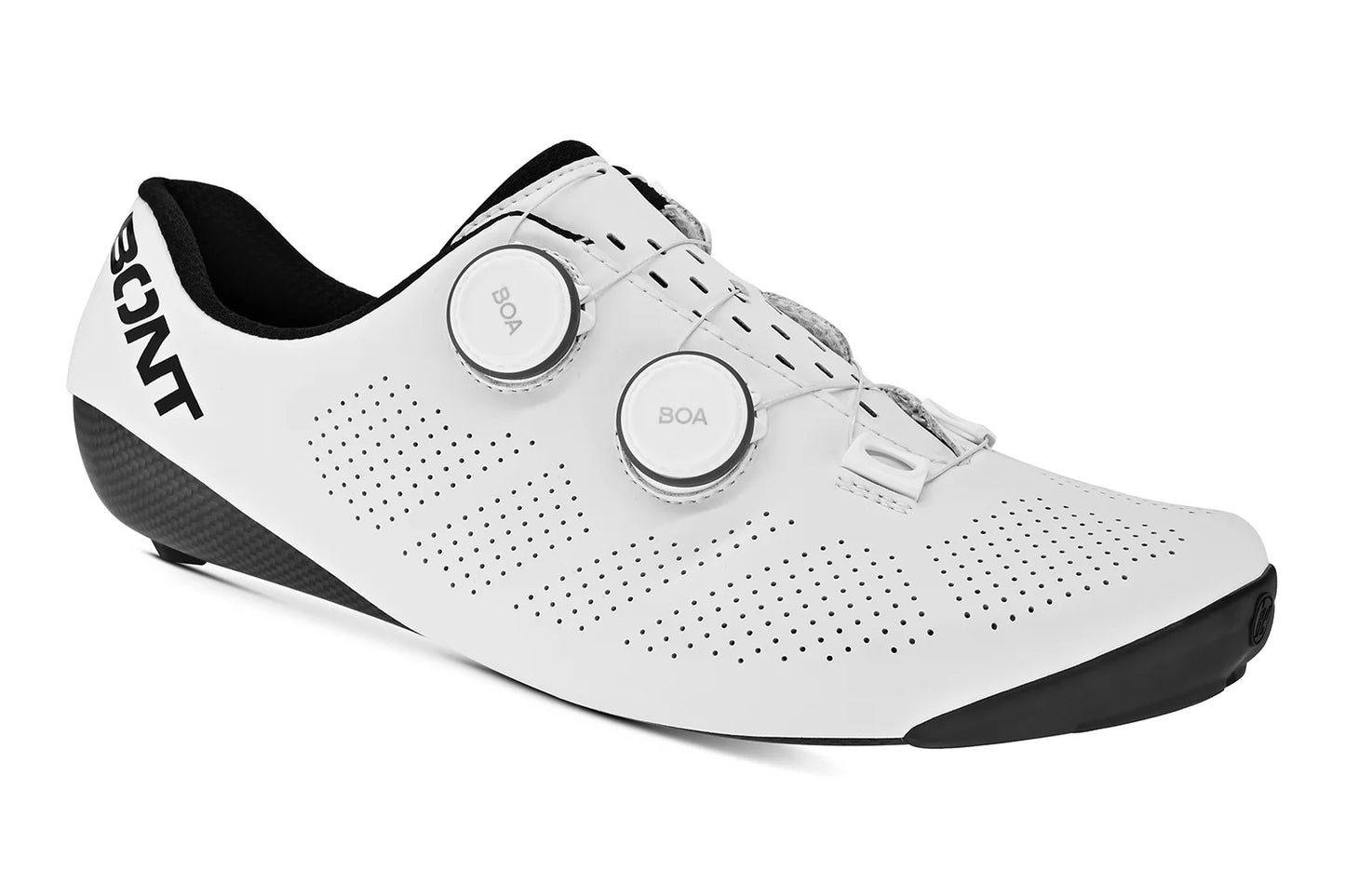 BONT - Riot 24 White