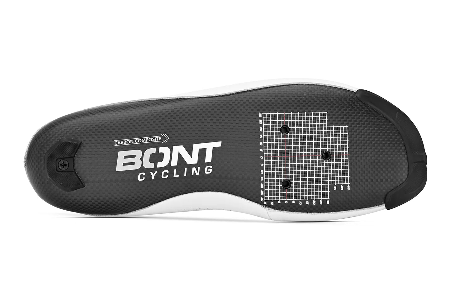 BONT - Riot 24 White