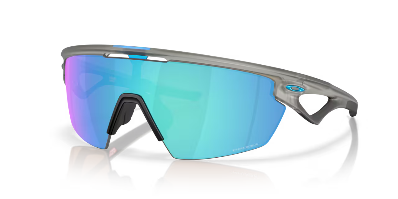 OAKLEY - Sphaera™ Matte Grey Ink