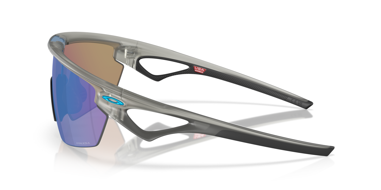 OAKLEY - Sphaera™ Matte Grey Ink