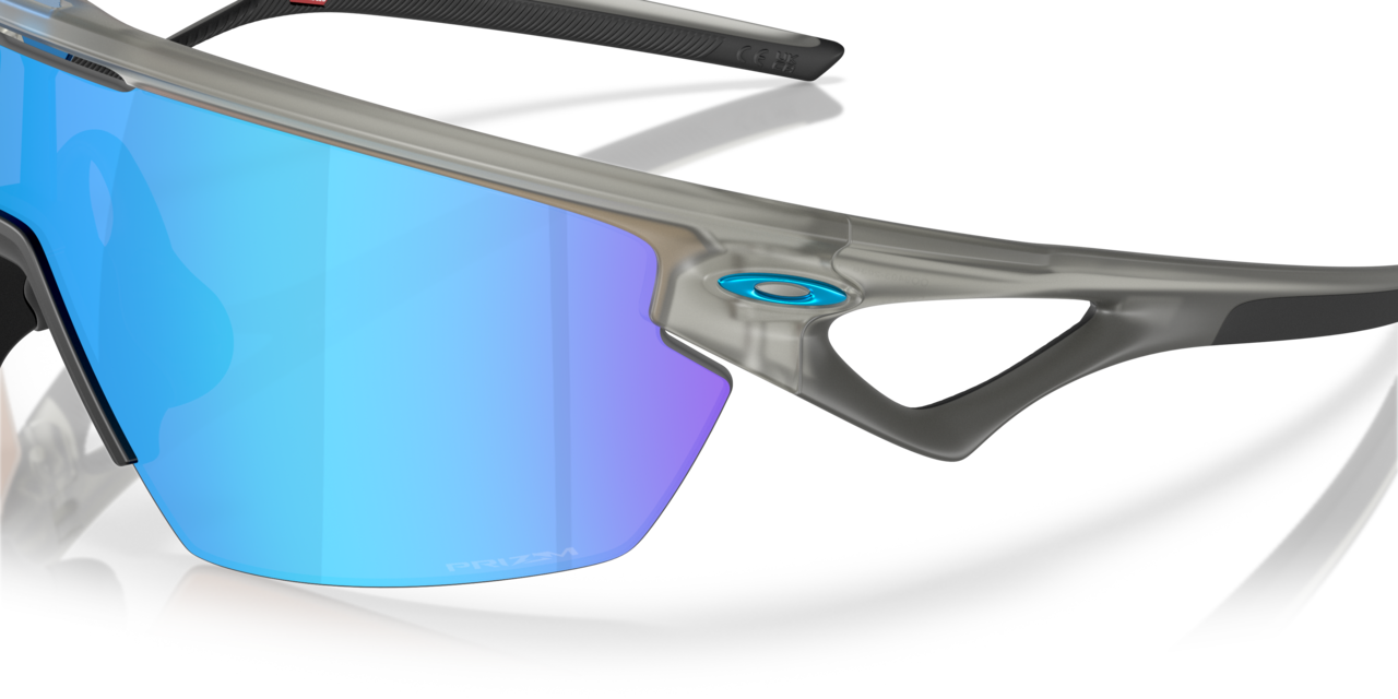 OAKLEY - Sphaera™ Matte Grey Ink
