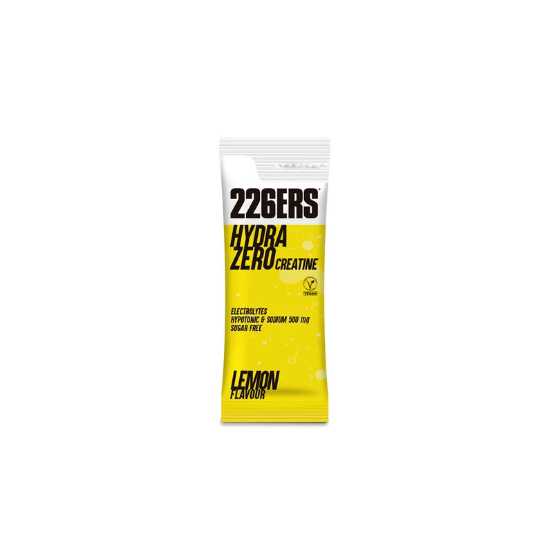 226ers - HYDRAZERO CREATINE - Monodosis