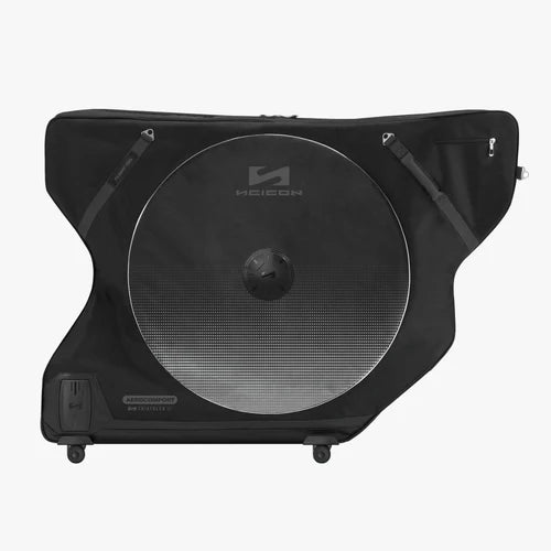 SCICON - BOLSA PARA LLEVAR BICI DE TRIATLÓN AEROCOMFORT