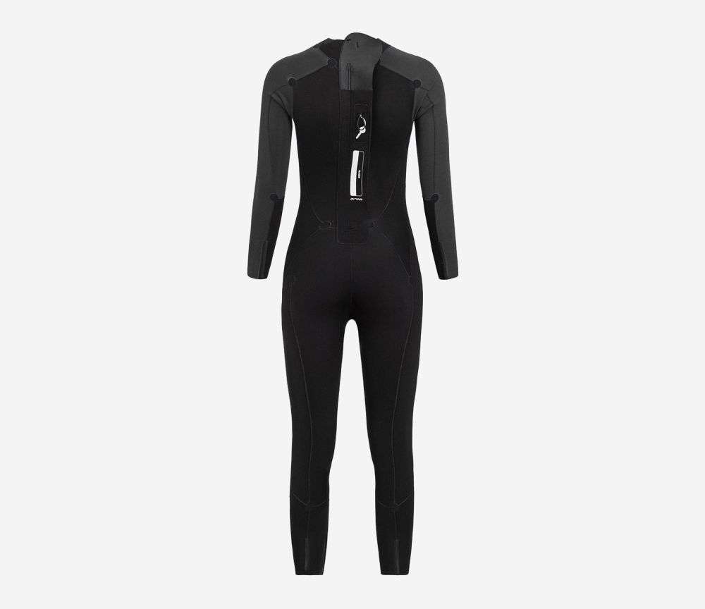 ORCA - Neopreno De Aguas Abiertas Vitalis TRN - Mujer