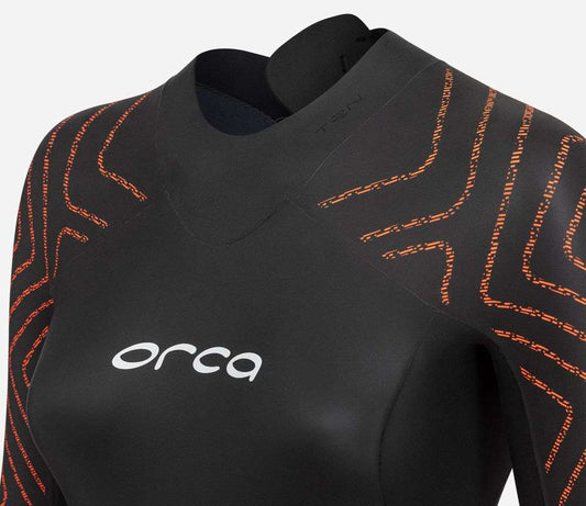 ORCA - Neopreno De Aguas Abiertas Vitalis TRN - Mujer