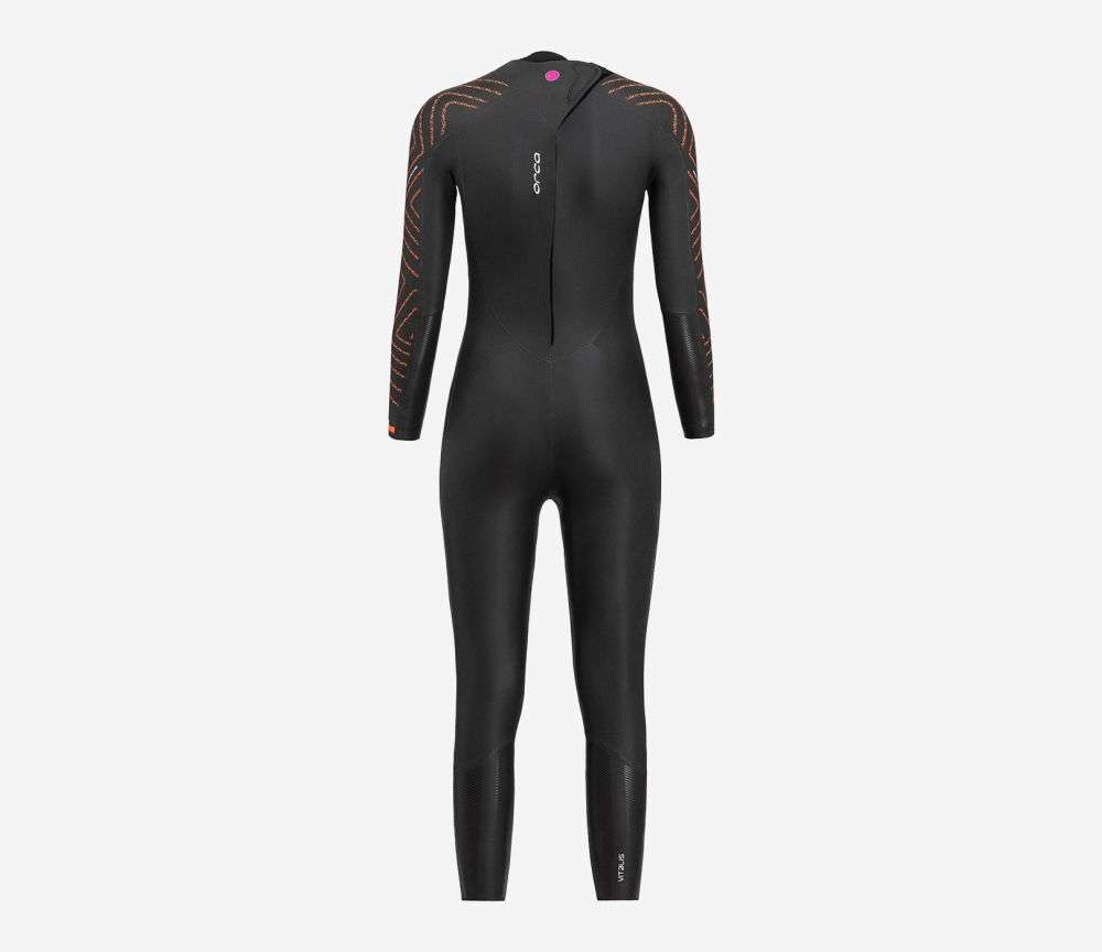 ORCA - Neopreno De Aguas Abiertas Vitalis TRN - Mujer