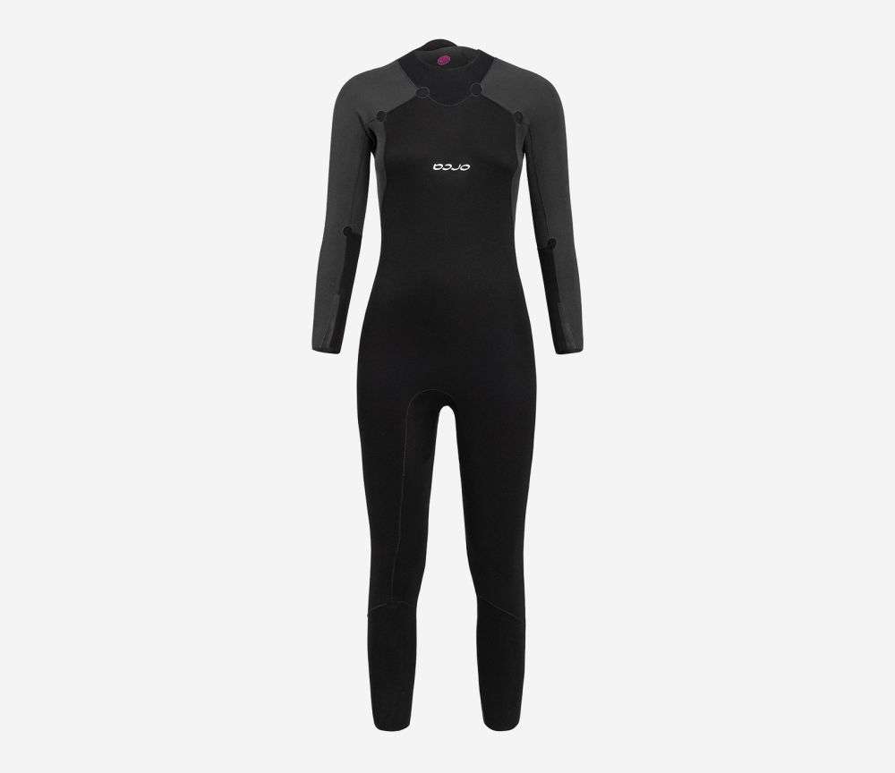 ORCA - Neopreno De Aguas Abiertas Vitalis TRN - Mujer