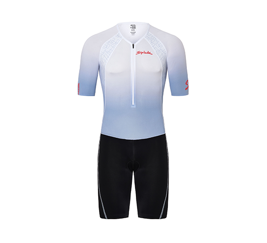 SPIUK - Tritraje Larga Distancia MAX Blanco