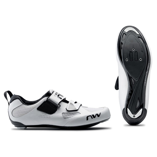 NORTHWAVE Zapatillas Triatlon TRIBUTE 2