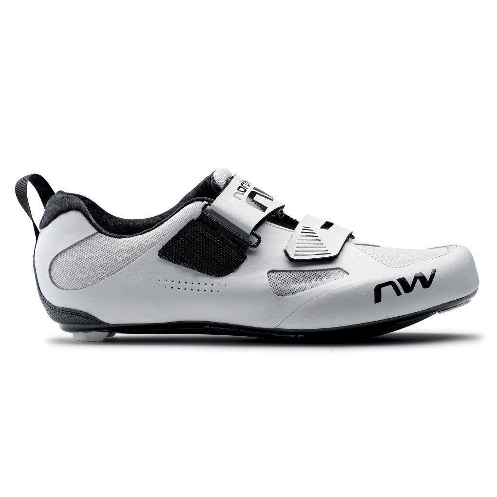 NORTHWAVE Zapatillas Triatlon TRIBUTE 2