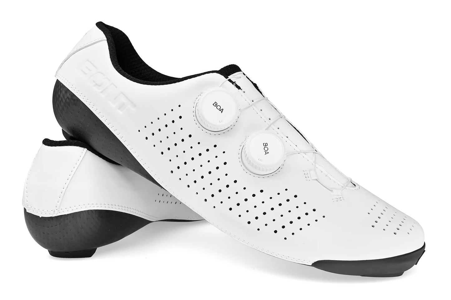 BONT - Vaypor White