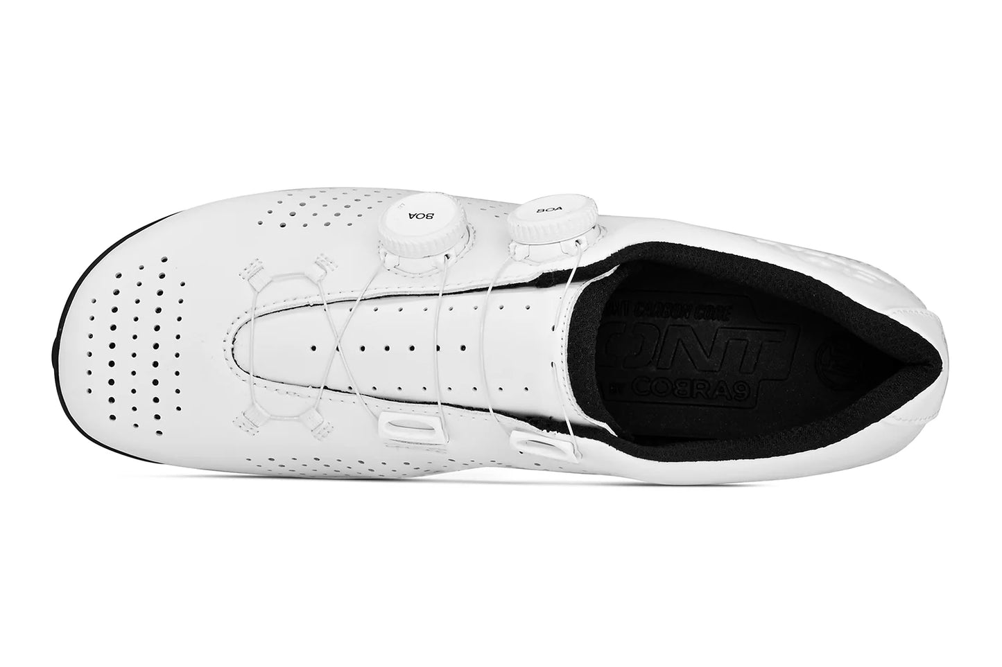 BONT - Vaypor White