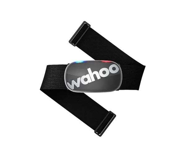 WAHOO - MONITOR DE FRECUENCIA CARDÍACA TICKR