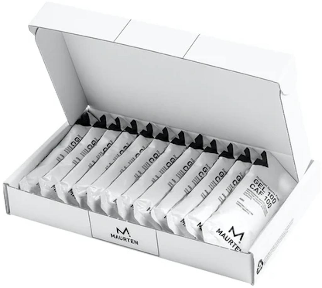 BOX MAURTEN GEL100 CAF100