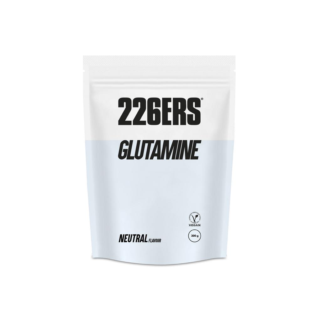 GLUTAMINA 226ers