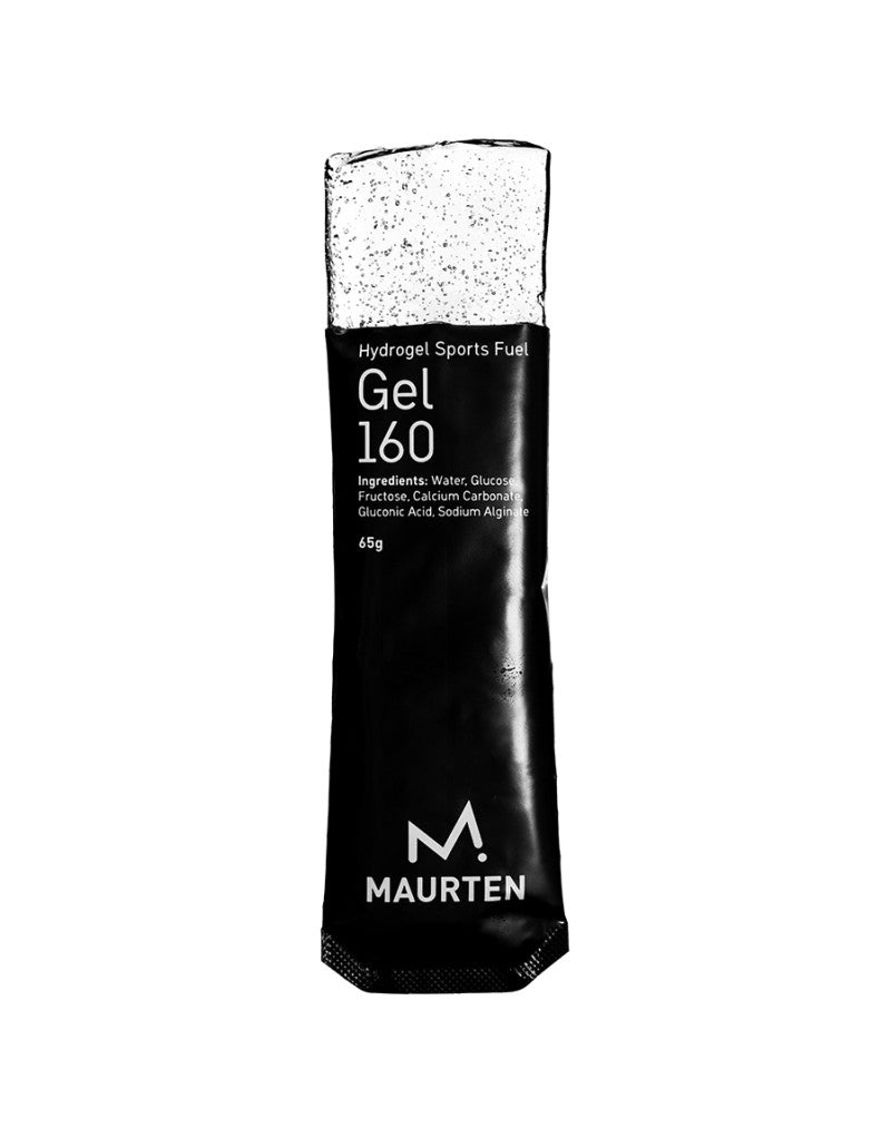 BOX MAURTEN GEL 160