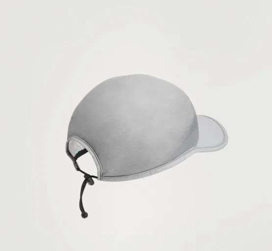 HOKA - Gorra Performance Shield