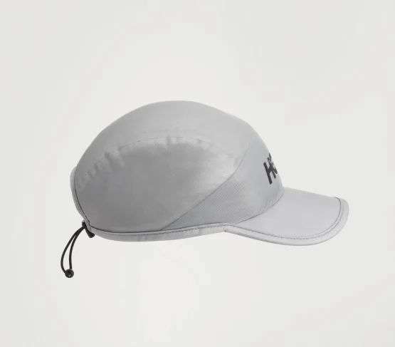 HOKA - Gorra Performance Shield