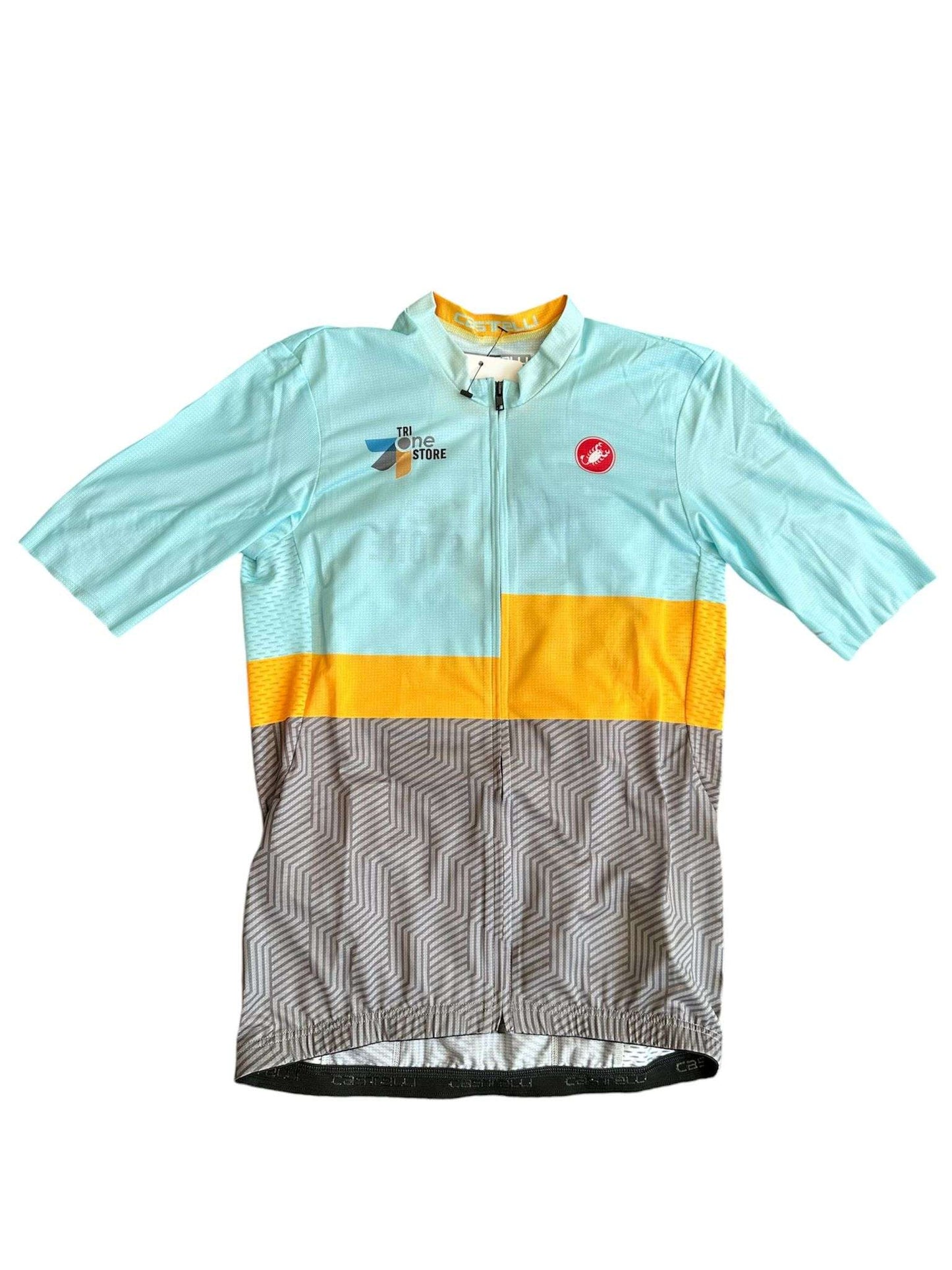 CASTELLI - Maillot Edición Limitada TRI ONE STORE