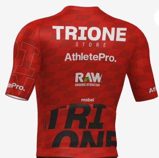 MAILLOT MOBEL LIMITED EDITION TRI ONE STORE