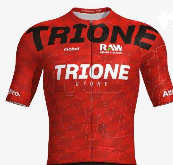 MAILLOT MOBEL LIMITED EDITION TRI ONE STORE