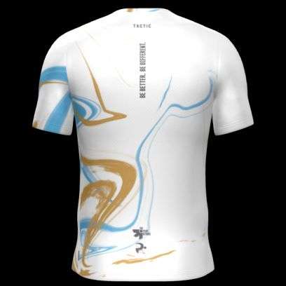 TACTIC - Camiseta running - TRI ONE STORE x PERSONAL RUNNING l Limited Edition hombre